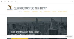 Desktop Screenshot of ninitrevit.org
